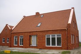 Einfamilienhaus Bunde - Bauunternehmen Johann Frei GmbH