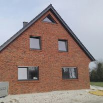 Aktuelle Bauprojekte - Bauunternehmen Johann Frei GmbH in Bunde