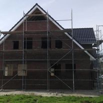 Aktuelle Bauprojekte - Bauunternehmen Johann Frei GmbH in Bunde