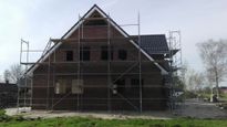 Aktuelle Bauprojekte - Bauunternehmen Johann Frei GmbH in Bunde