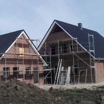 Aktuelle Bauprojekte - Bauunternehmen Johann Frei GmbH in Bunde