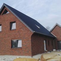 Aktuelle Bauprojekte - Bauunternehmen Johann Frei GmbH in Bunde
